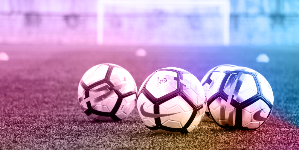 ⚽ Re-shuffling the U.S. sports landscape