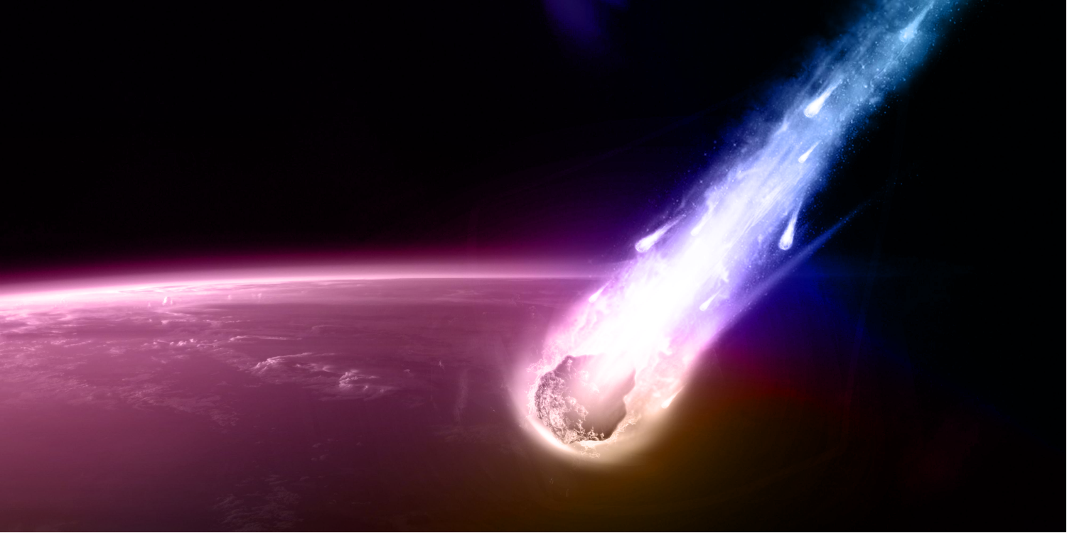 ☄️ China will try move an asteroid