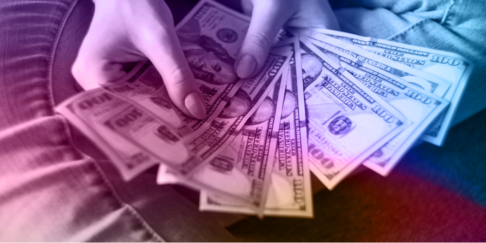 💸 The millennial lifestyle