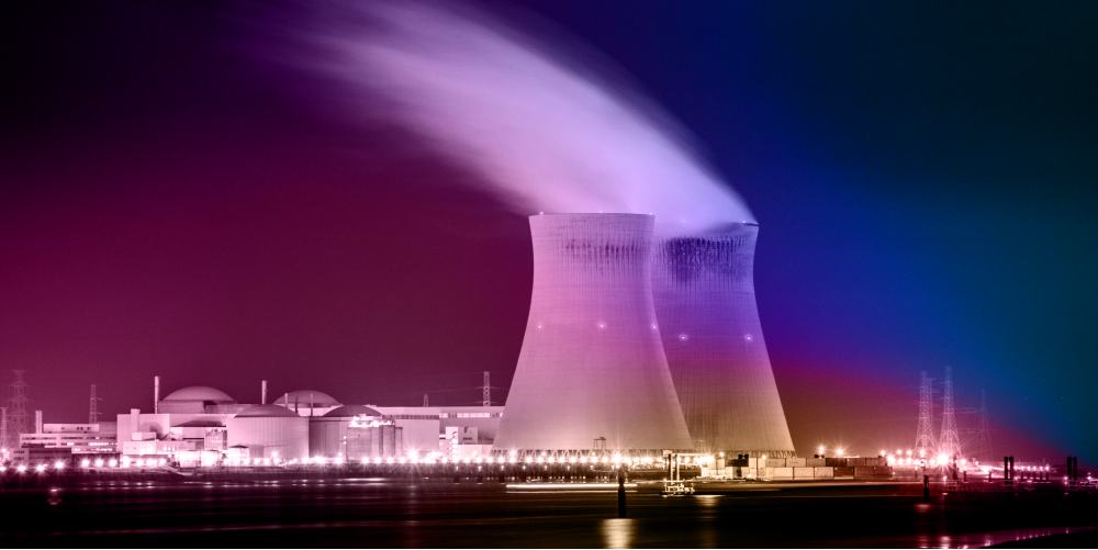 ☢️ China’s bet on nuclear power
