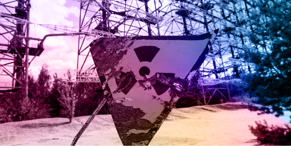 ☢️ Is nuclear energy safe or deadly?