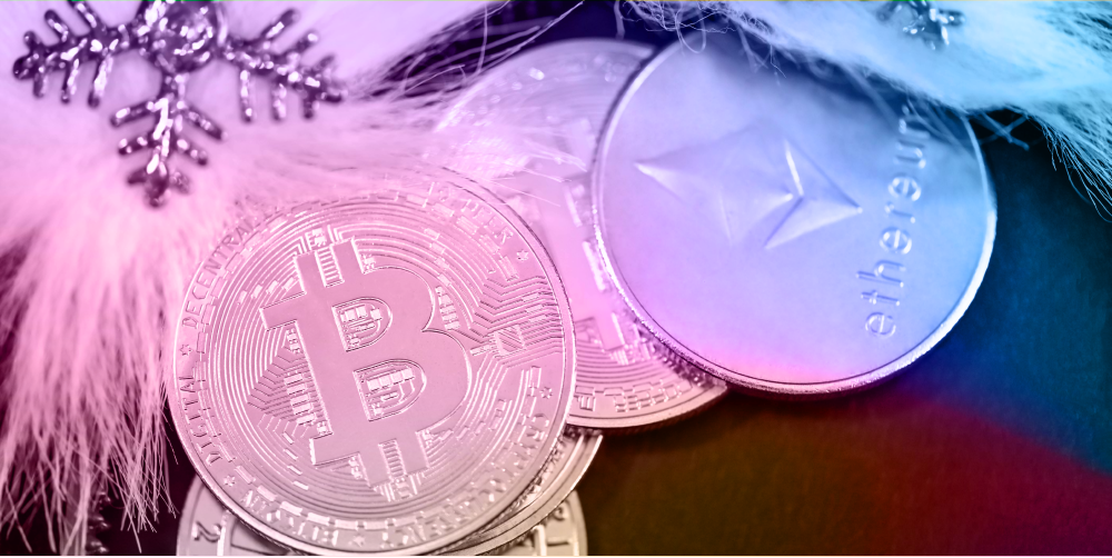 💸 The crypto crash intensified inequality