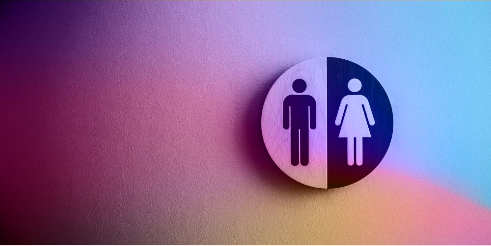 😞 The never-ending gender gap