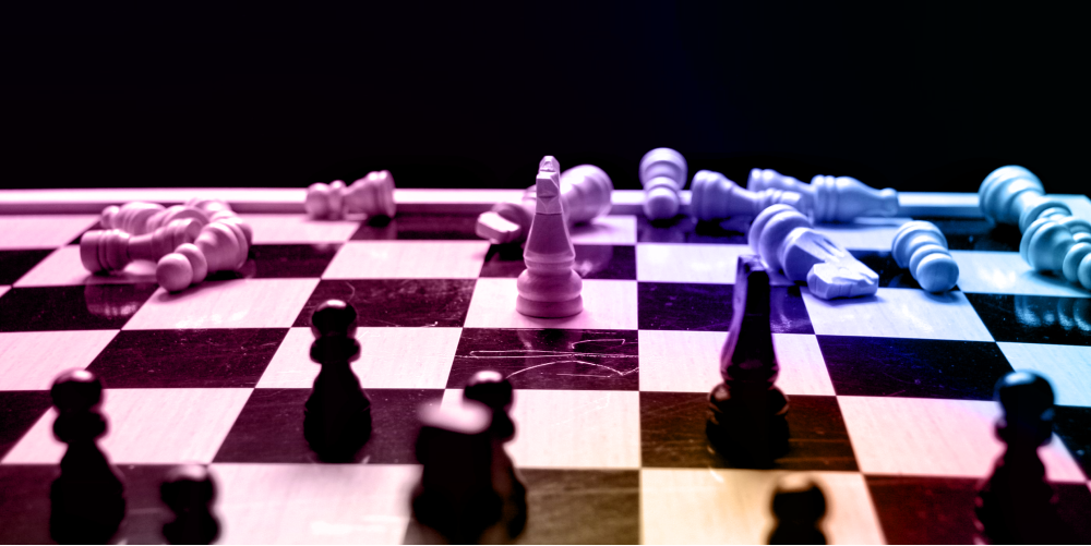 🧠 Are the glory days of strategy consulting over?