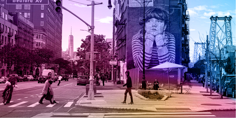 🛍️ Remote work is revitalizing local retail