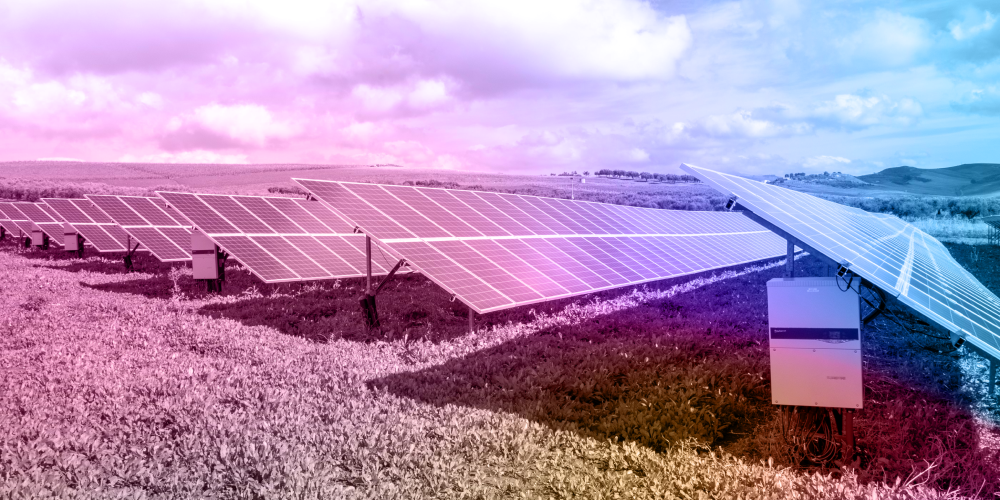 🔋 Major milestone towards energy transition
