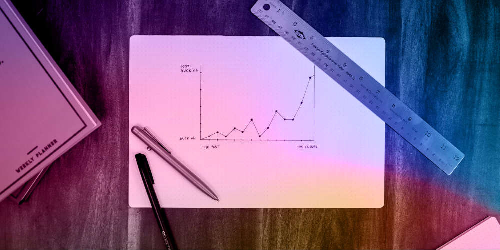 🫰What makes a killer data chart?