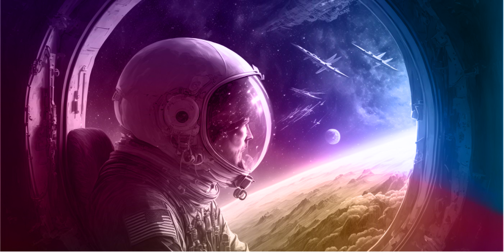 🔮Humans are terrible at predicting the future
