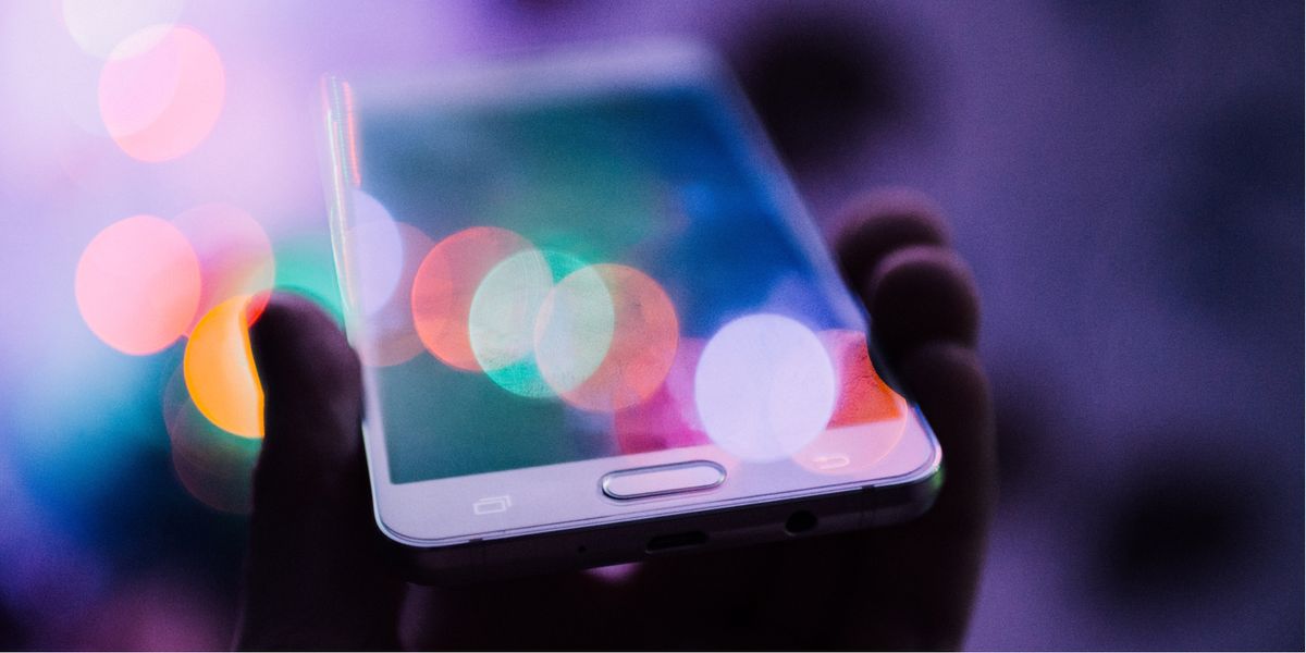 🤯 The bizarre role of social media