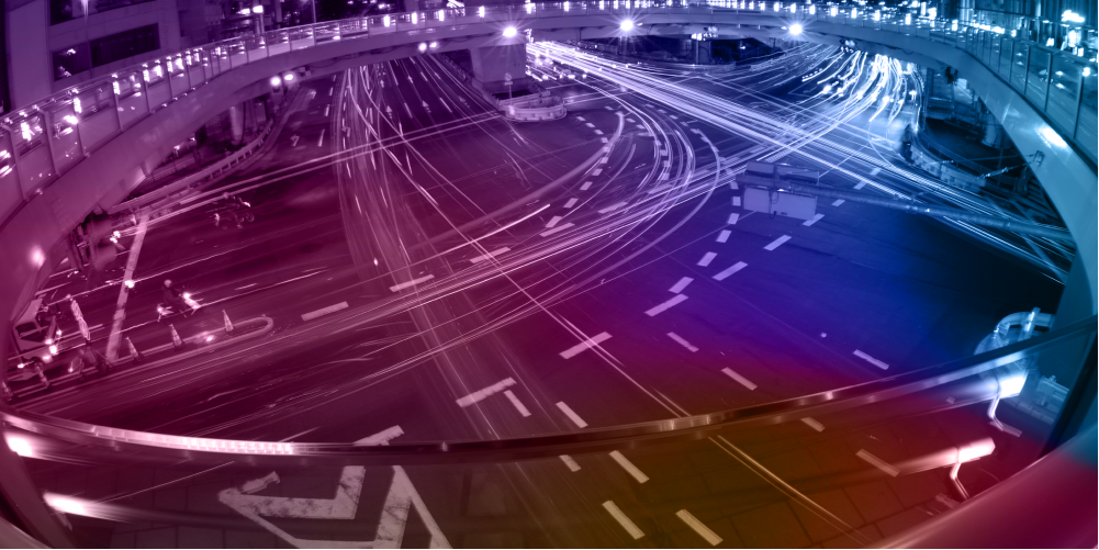 🚘 Urban Mobility Future