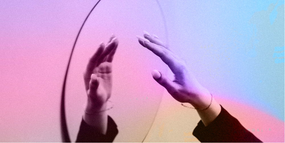 🪞When AI holds up a mirror to our world