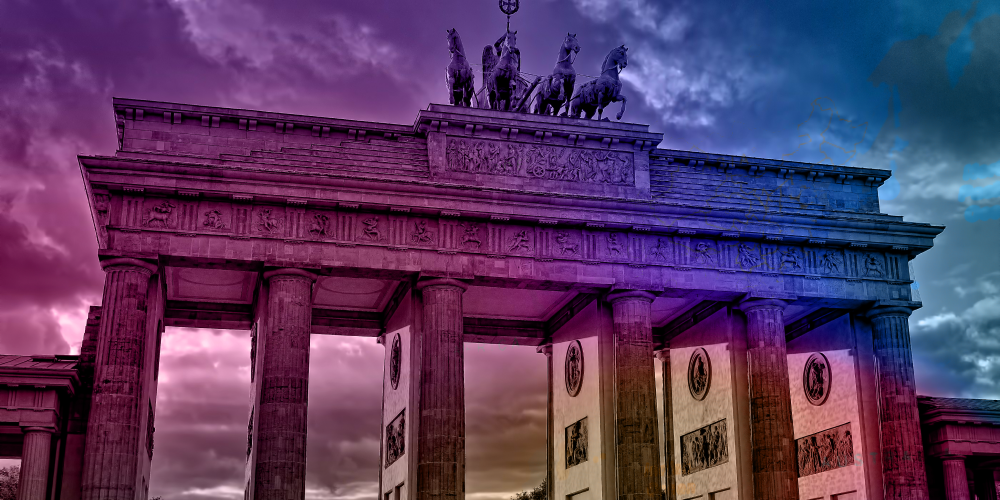🇩🇪 Decoding Germany's Work-Time Puzzle