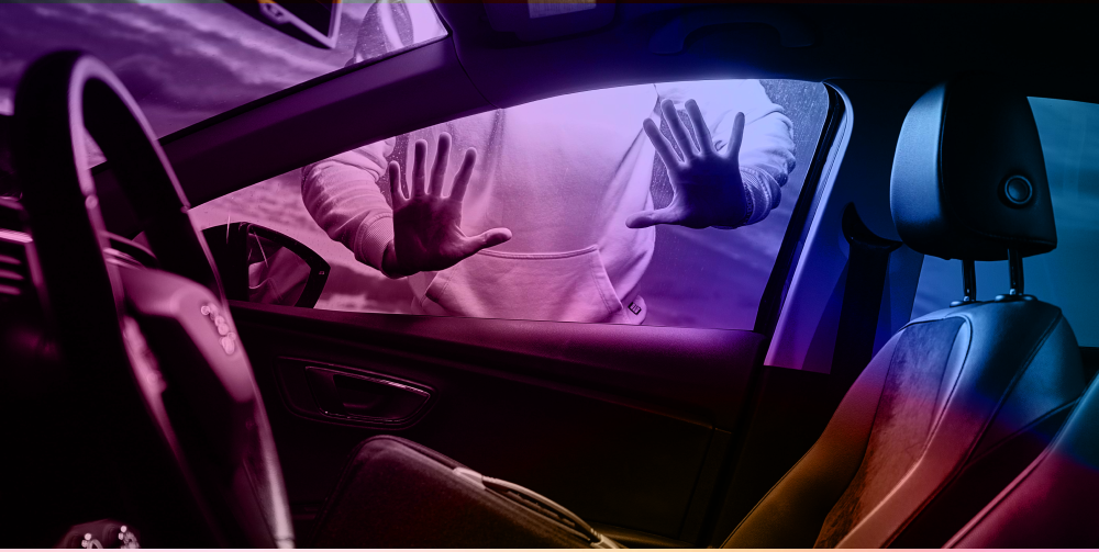 💡Stealing Cars & Missing AI Marks