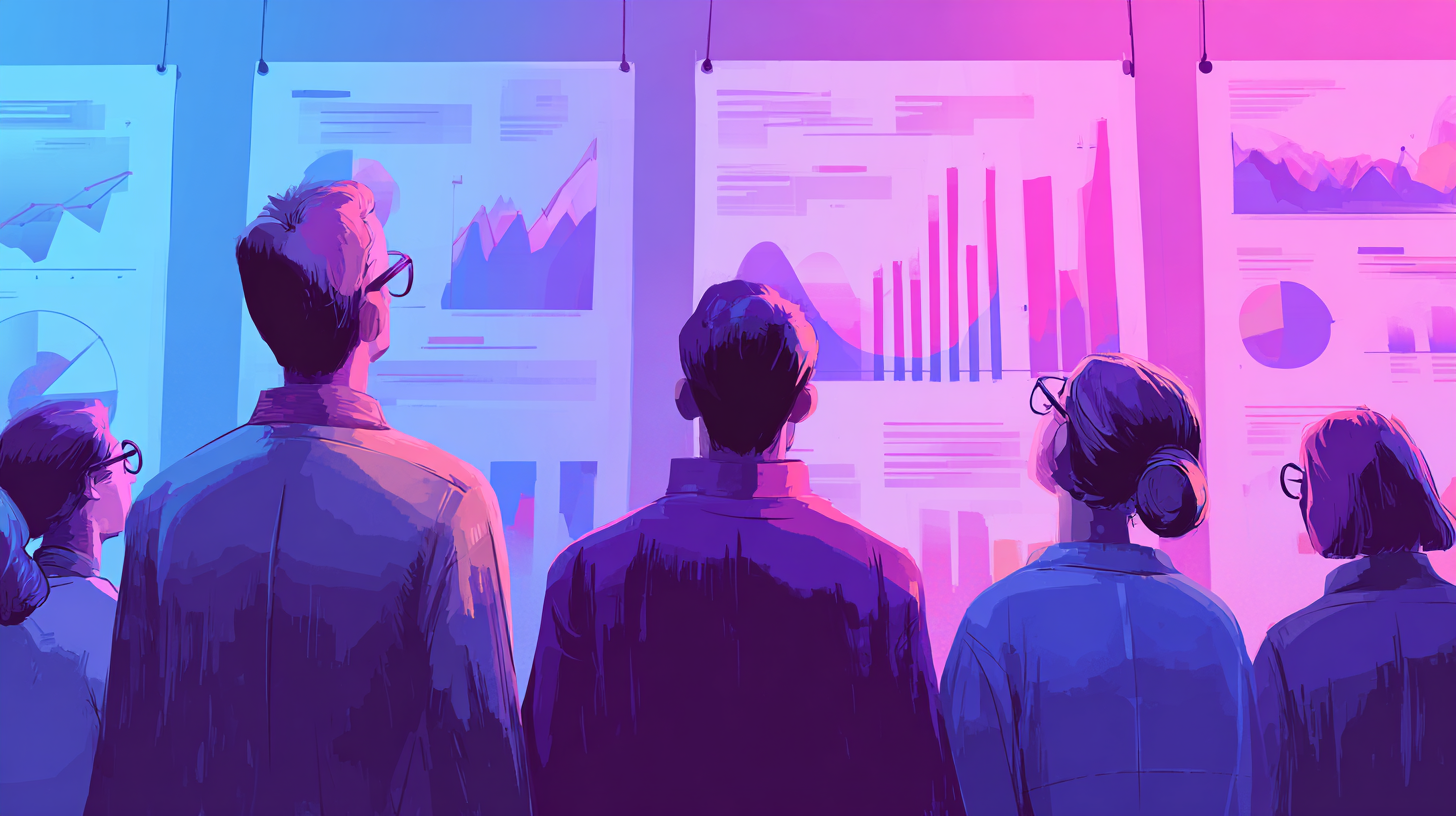 The Holiday Edition: Strange Charts, No Travel Required