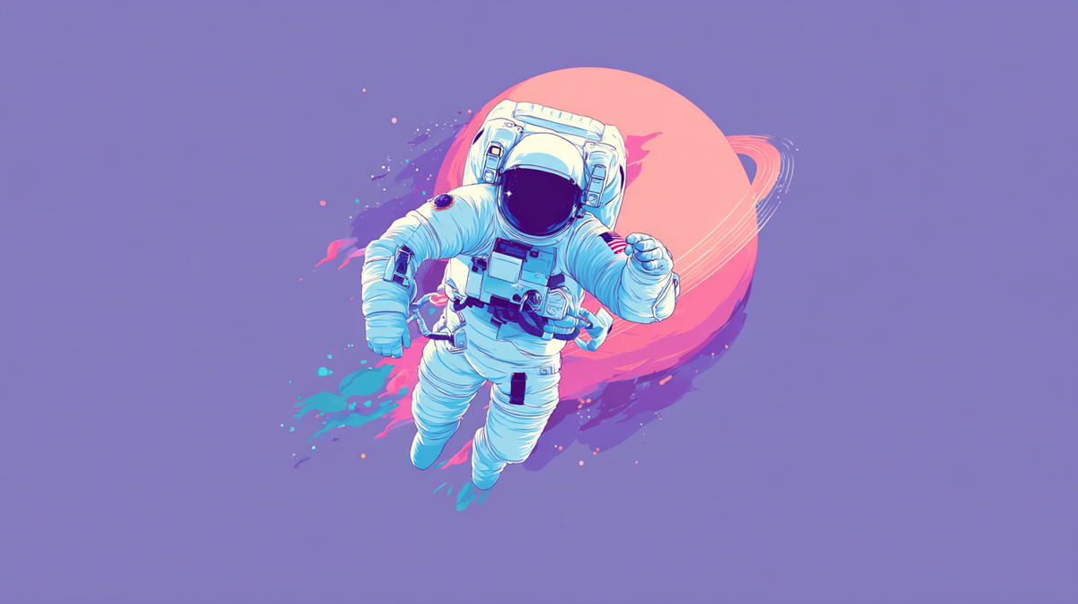 The Center of Gravity is Shifting