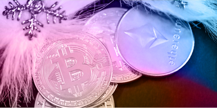 💸 The crypto crash intensified inequality