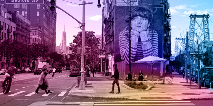 🛍️ Remote work is revitalizing local retail