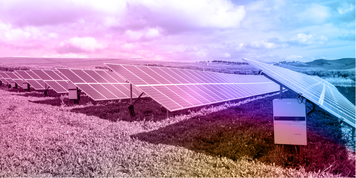 🔋 Major milestone towards energy transition