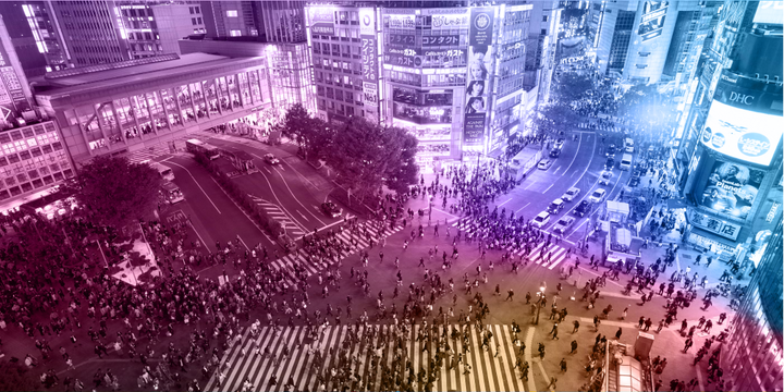 📉 The danger of population collapse