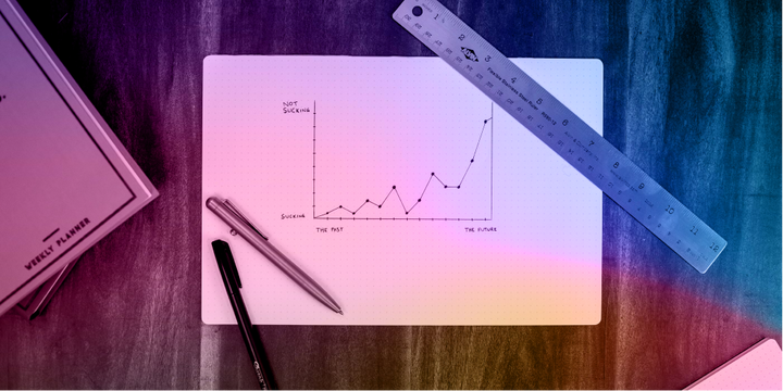 🫰What makes a killer data chart?