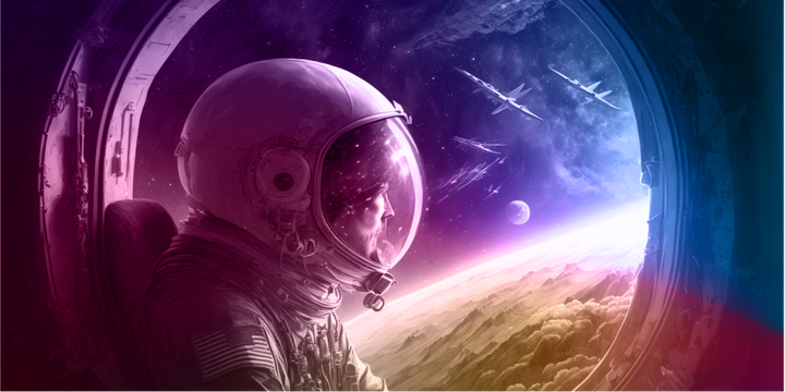 🔮Humans are terrible at predicting the future
