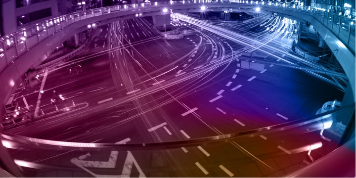 🚘 Urban Mobility Future