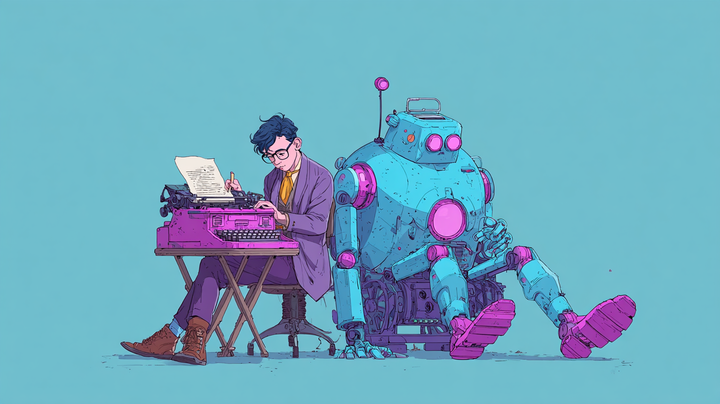 AI Everywhere. Interpretation Required.